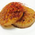にんにく醬油ソースの熱うま!大根ステーキ