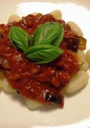 簡単イタリア料理p(-_-)qヨッシャ!-レシピのメイン写真
