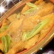 わが家のあぶすき湯豆腐鍋