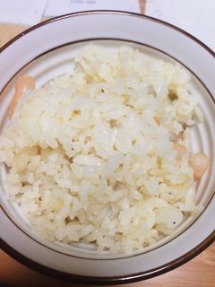 エビピラフが!?炊飯器で!?-レシピのメイン写真
