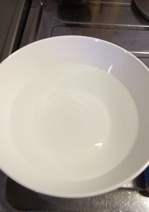 計量カップ不要！即席麺の水の測り方-レシピのメイン写真