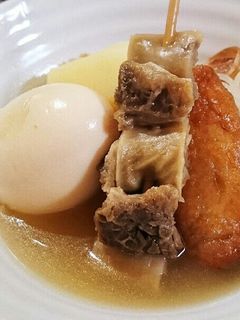 簡単!おでんだし-レシピのメイン写真