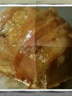 肉巻きおにぎり-レシピのメイン写真