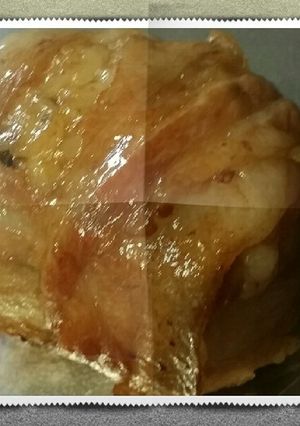 肉巻きおにぎり-レシピのメイン写真