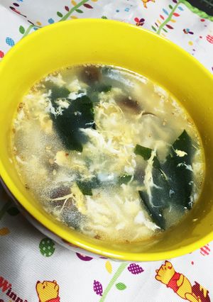余り物で！簡単美味しい♡栄養満点スープ-レシピのメイン写真