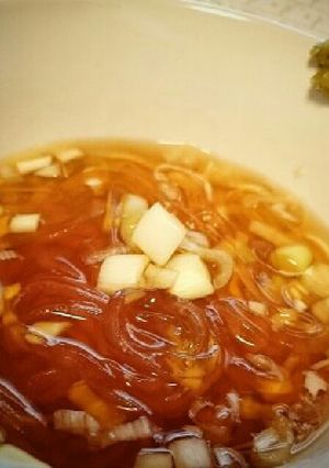 くずきり★ちゅるちゅる★アレンジ自在-レシピのメイン写真