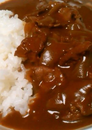 炊飯器でお手軽♪ハッシュドビーフ♪-レシピのメイン写真