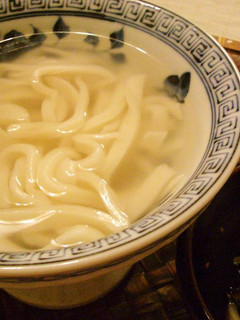 フードプロセッサーでシコシコうどん!-レシピのメイン写真