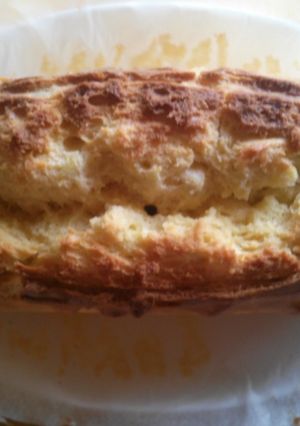 さつまいもパウンドケーキ-レシピのメイン写真