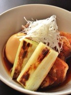 豚の角煮-レシピのメイン写真