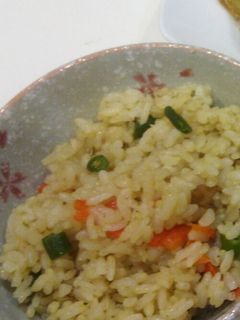 鶏の炊込みご飯-レシピのメイン写真