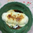 とろけるチーズ豆腐