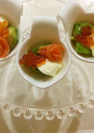 簡単オードブル-レシピのメイン写真