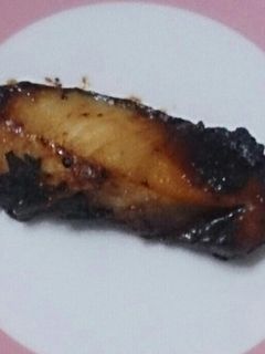 ぴよちゃんの西京味噌風味噌-レシピのメイン写真