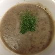 レンズ豆の素朴な田舎風ポタージュ