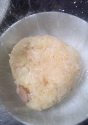 トマトの炊き込みご飯-レシピのメイン写真