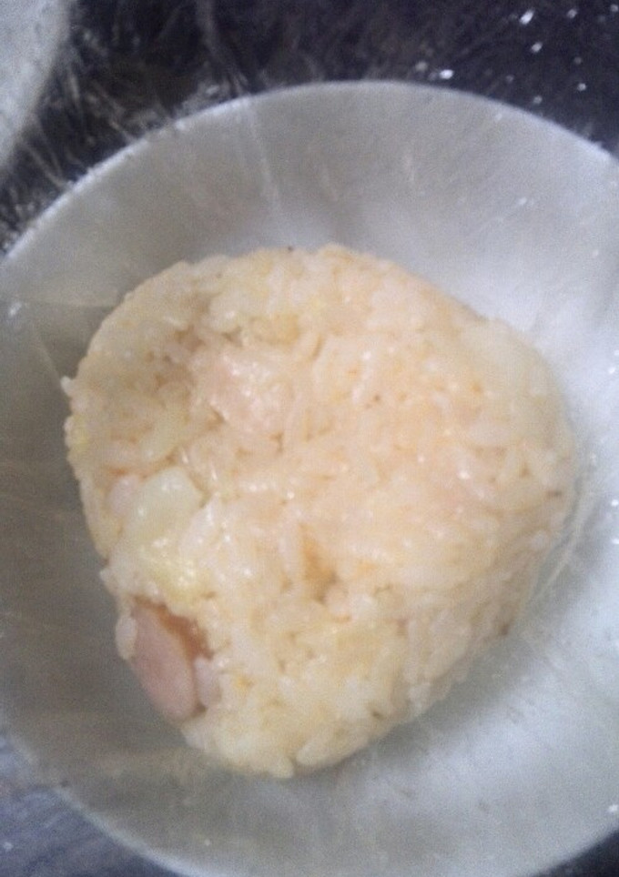 トマトの炊き込みご飯-レシピのメイン写真