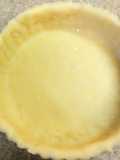 甘いタルト生地！Pâte Sucrée