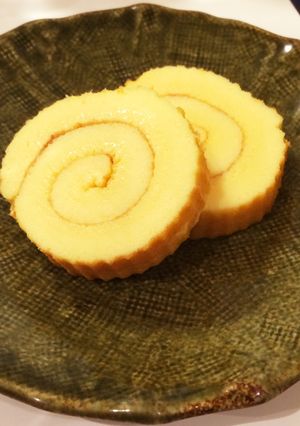簡単！お手軽なのにきちんと伊達巻！-レシピのメイン写真