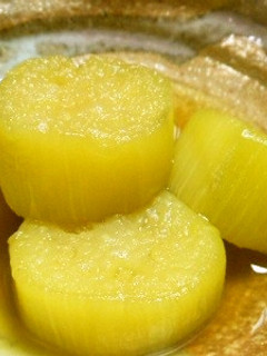なすの翡翠煮-レシピのメイン写真