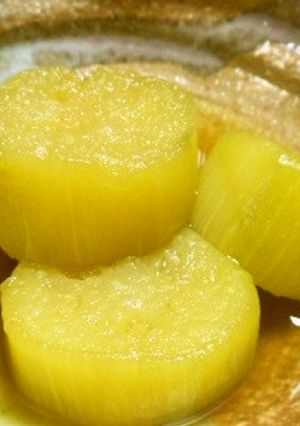 なすの翡翠煮-レシピのメイン写真