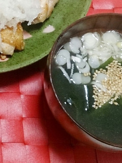 絶対失敗しない簡単中華スープ-レシピのメイン写真