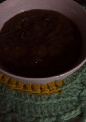 時短-ルーmix☆トマト挽肉curry!-レシピのメイン写真