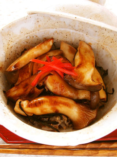 エリンギ丼-レシピのメイン写真
