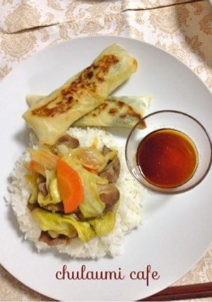 3step絶品牛肉オイスターソース炒め-レシピのメイン写真