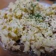 ツナポテサラダ
