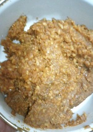 麹味噌の作り方-レシピのメイン写真