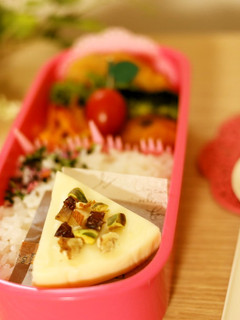 あっという間にクリームチーズ・デザート♪-レシピのメイン写真