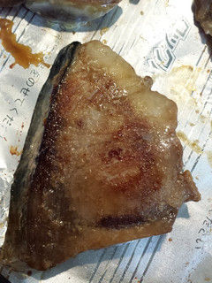 ぶりの醤油麹漬け焼き-レシピのメイン写真