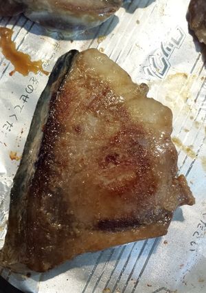 ぶりの醤油麹漬け焼き-レシピのメイン写真