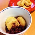 さつまいも餅
