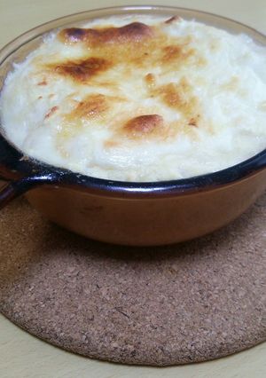 トロける☆豆腐とはんぺんだけのグラタン-レシピのメイン写真