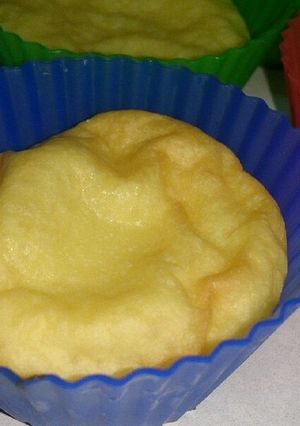 加糖ヨーグルトでヨーグルトケーキ-レシピのメイン写真
