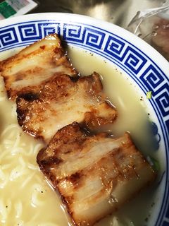 豚バラ炙りチャーシュー-レシピのメイン写真