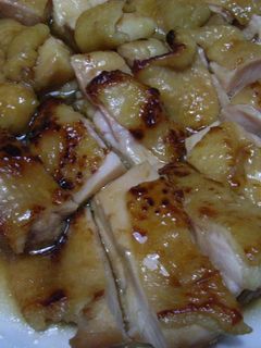 鶏もも肉の照り焼き-レシピのメイン写真