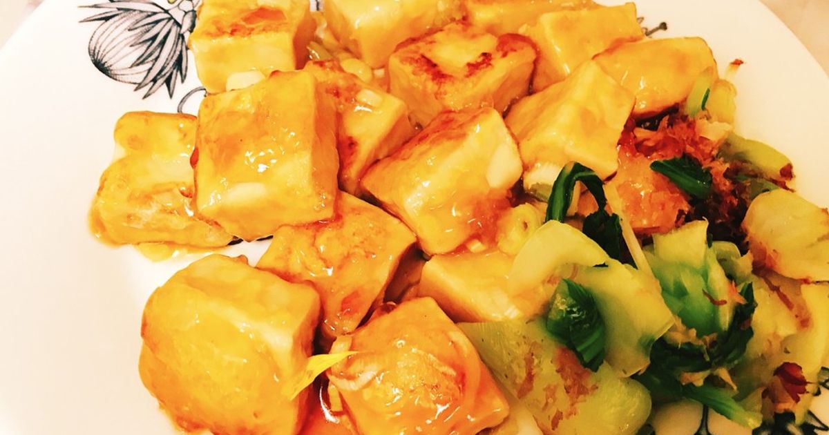 家族絶賛！凍り豆腐の照り焼き by OL2 【クックパッド】 簡単