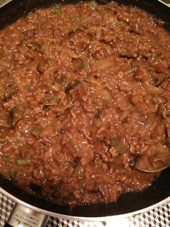 玉茄子ピーのキーマカレー-レシピのメイン写真
