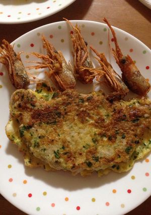 豚肉のピカタ 塩麹につけて-レシピのメイン写真