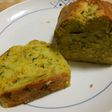 かぼちゃのパウンドケーキ