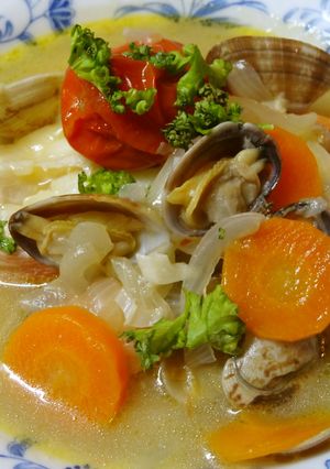 赤魚のイタリアン煮込み-レシピのメイン写真
