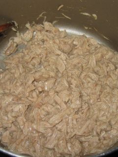 離乳食に☆煮マグロ-レシピのメイン写真