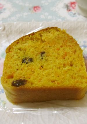 人参ケーキ-レシピのメイン写真