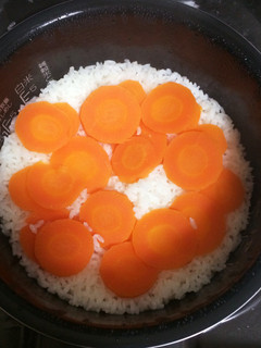 *炊飯器で超簡単〜ついでに離乳食〜*-レシピのメイン写真