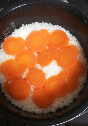 ＊炊飯器で超簡単〜ついでに離乳食〜＊-レシピのメイン写真