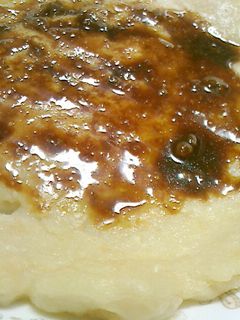 豆腐お焼き-レシピのメイン写真