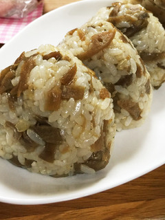 根菜をたっぷり♪豚ごぼう蓮根の混ぜご飯-レシピのメイン写真